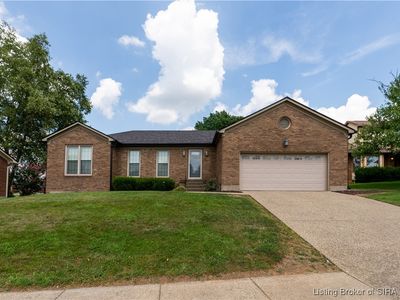 3014 Callaway Drive, Jeffersonville, IN, 47130