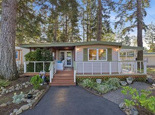 1247 Arbutus Rd Unit 49, Parksville, BC V9P 1R3