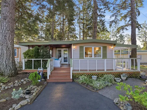 1247 Arbutus Rd Unit 49, Parksville, BC V9P 1R3