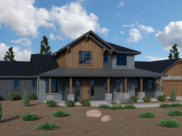 3426 W Gotland Ln Lot 36, Flagstaff, AZ 86005