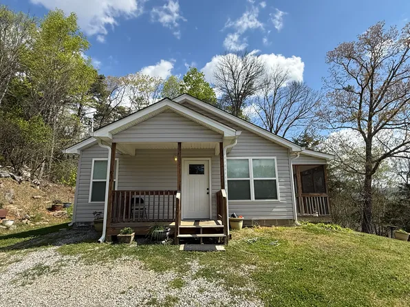 4227 Highway 136, Trenton, GA 30752