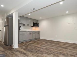 415 Hamilton St NW #2, Washington, DC 20011