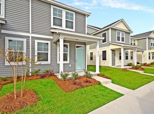 3969 Gullah Ave, North Charleston, SC 29405