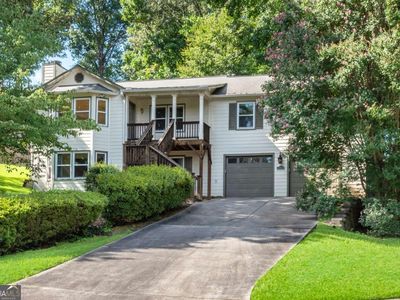 2212 Heritage Trace Vw, Marietta, GA, 30062