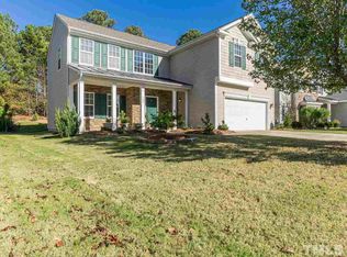 105 Judges Bench Ct, Morrisville, NC 27560
