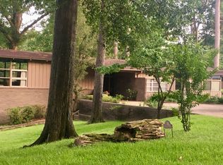 111 Fairway Ln, El Dorado, AR 71730
