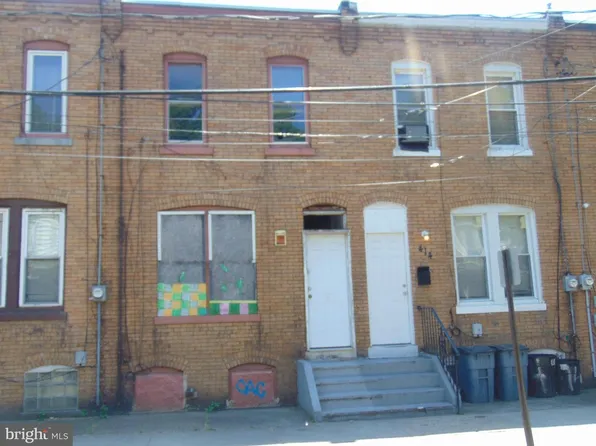 2014 S Broadway, Camden, NJ 08104