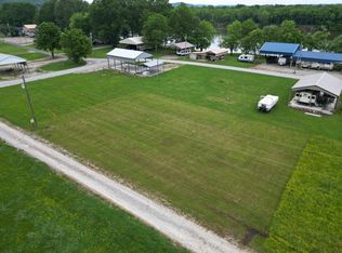 0 Jetter Rd, Clifton, TN 38425