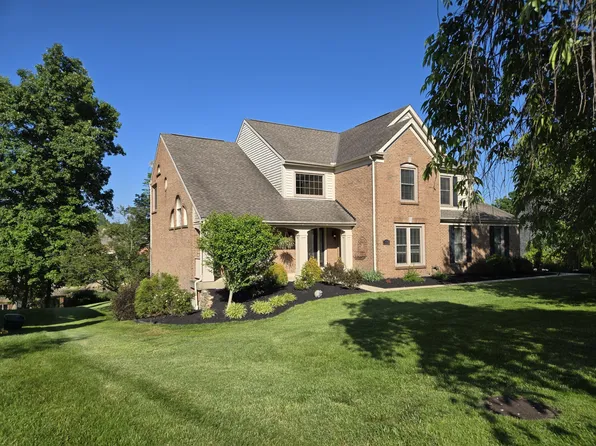 1000 Dustwhirl Dr, Union, KY 41091