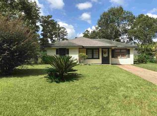 102 Read St, Silsbee, TX 77656