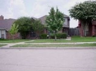 1505 Ranchview Ln, Carrollton, TX 75007