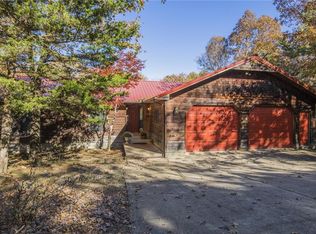 4002 Sassafrass Hill Rd #355, Springdale, AR 72764