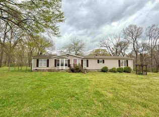 6160 Fayette Corner Dr, Whiteville, TN 38075