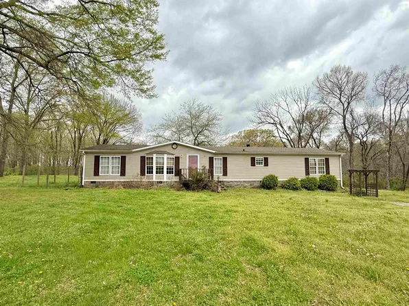 6160 Fayette Corner Dr, Whiteville, TN 38075