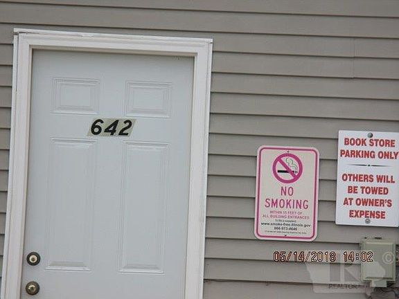5th image of 1695 Mulholland St