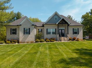 1509 Highway 130 E, Shelbyville, TN 37160