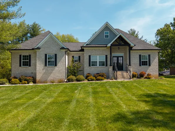 1509 Highway 130 E, Shelbyville, TN 37160