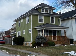 80 Charleston Ave, Buffalo, NY 14217