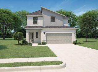 801 Landon Way, Princeton, TX 75407