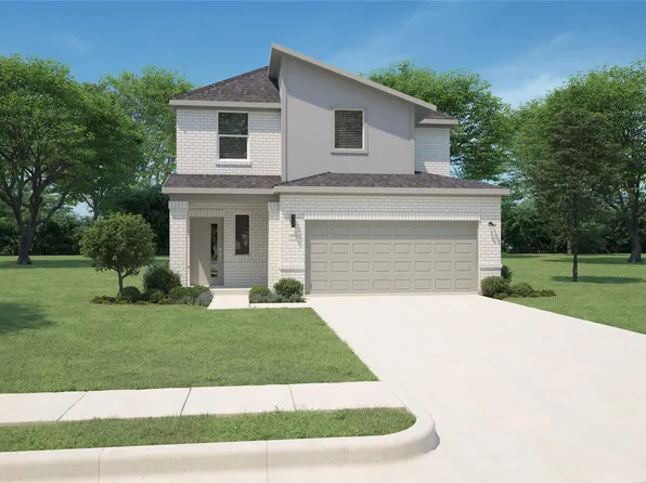 801 Landon Way, Princeton, TX 75407