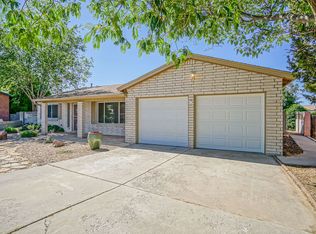 7204 Orphelia Ave NE, Albuquerque, NM 87109