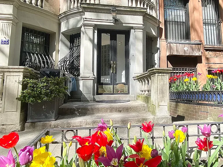 31 W 94th St #3A — Photo 10