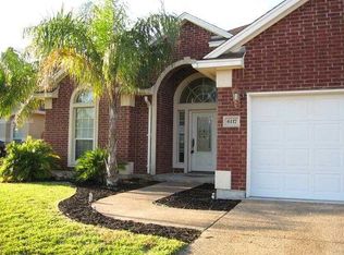 6117 Queen Jane St, Corpus Christi, TX 78414
