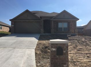 620 Celeste Trl, Temple, TX 76504