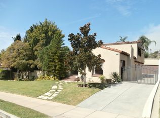 1335 Sinaloa Dr, Glendale, CA 91207