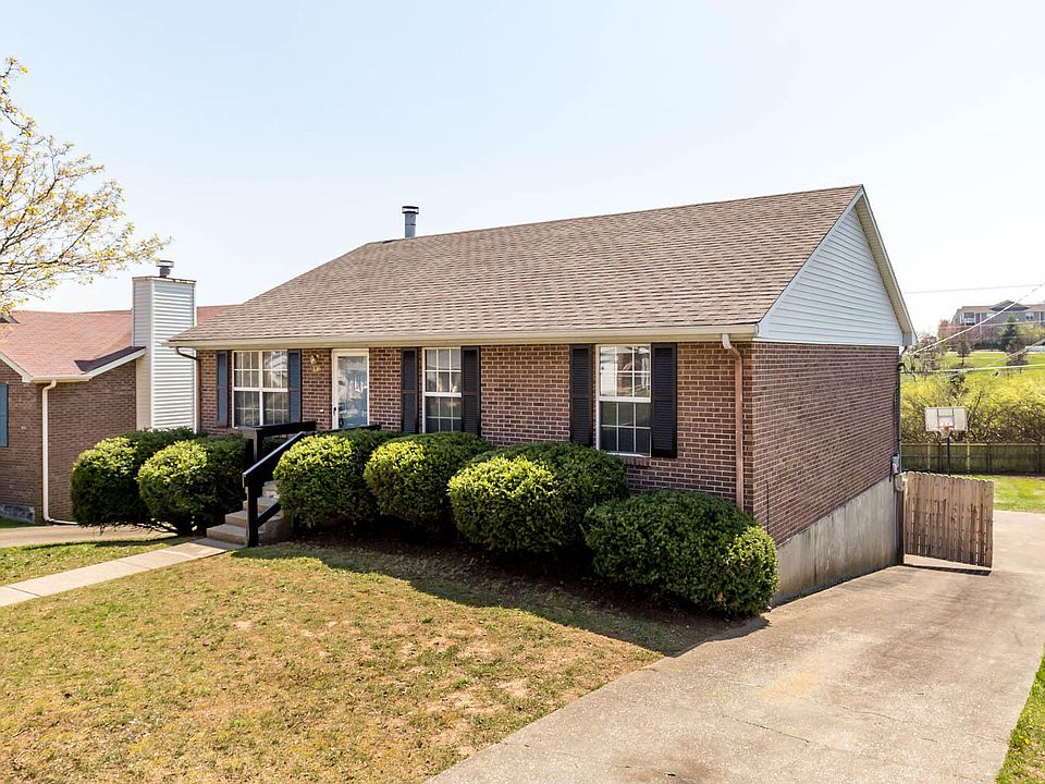 336 Fox Harbour Dr, Lexington, KY 40517 Zillow
