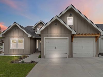 111 W Wrangler St, Meridian, ID, 83646