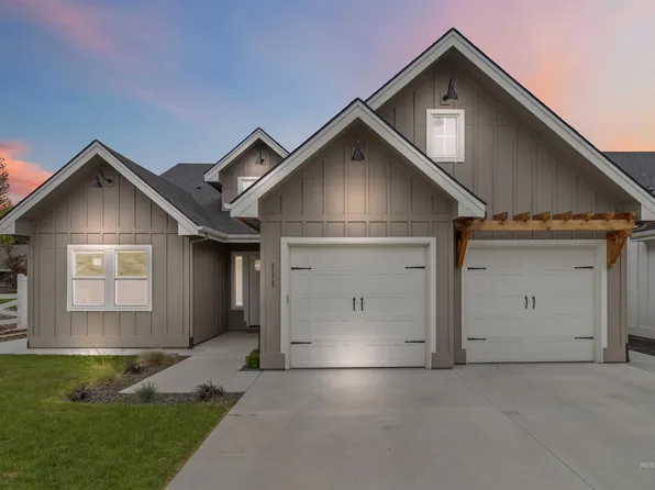 111 W Wrangler St, Meridian, ID 83646