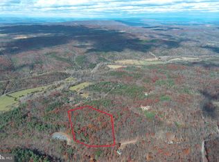 28 Cacapon Mountain Retreat, Augusta, WV 26704