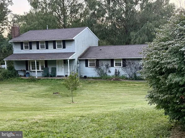984 White Oak Rd, Manheim, PA 17545