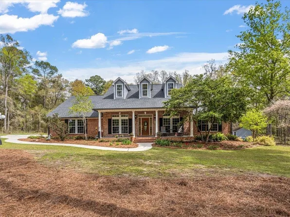 8811 Jomaureen Way, Tallahassee, FL 32309