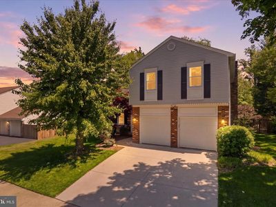 7599 Woodstown Dr, Springfield, VA, 22153