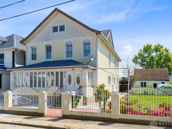 916 Troy St, Dayton, OH 45404