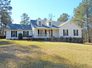 1135 Taylor Rd, Juliette, GA 31046