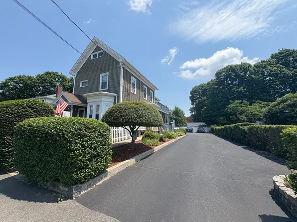 238-240 North St, North Weymouth, MA 02191