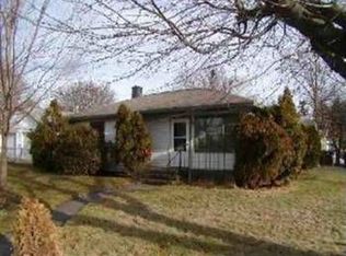 323 S Bowdish Rd, Spokane, WA 99206