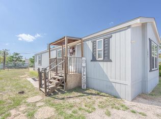 1005 N Terrell St, Midland, TX 79701