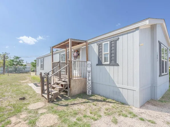 1005 N Terrell St, Midland, TX 79701