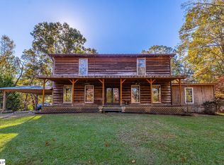 2050 Goldmine Rd, Spartanburg, SC 29307