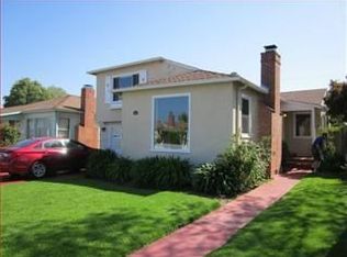 215 N Kingston St, San Mateo, CA 94401