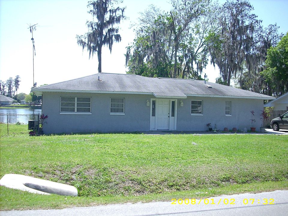 Front Elevation