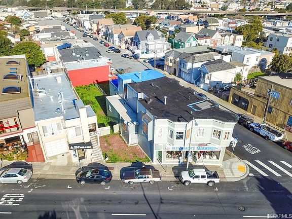 3rd image of 6000 Mission St