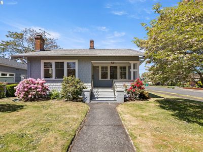 2703 SE 66th Ave, Portland, OR, 97206