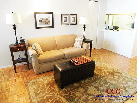 Rented by CCG Real Estate Brokerage | media 21