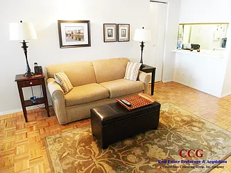 Rented by CCG Real Estate Brokerage