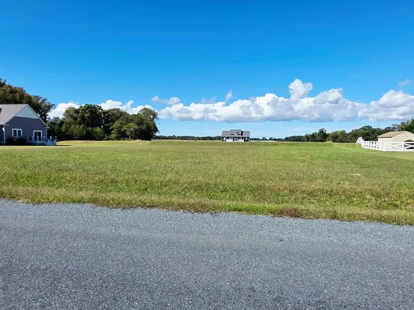 LOT 25 Sandpiper Ln, Atlantic, VA 23303